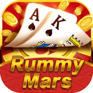 Rummy mars
